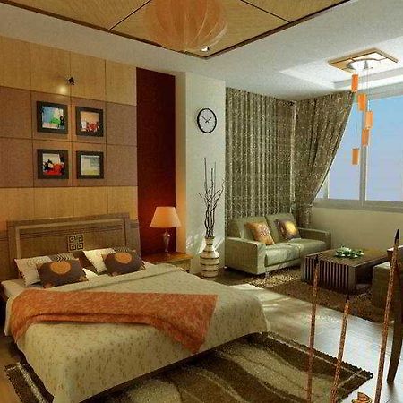 Hanoi Luxor Rum bild