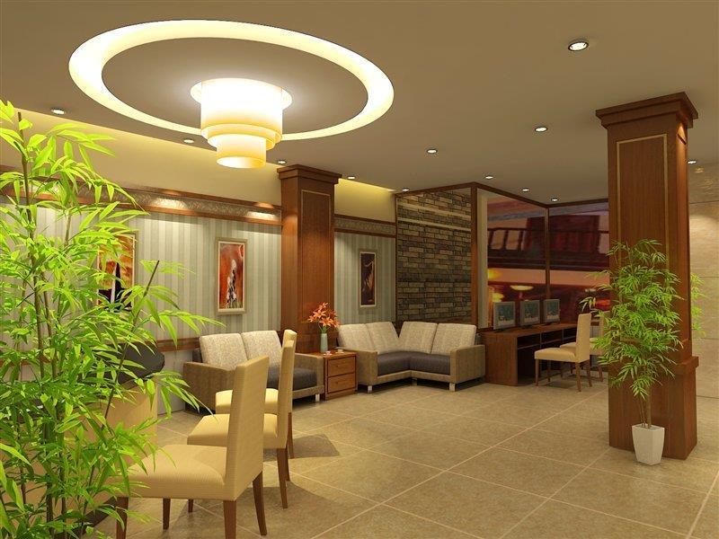 Hanoi Luxor Exteriör bild
